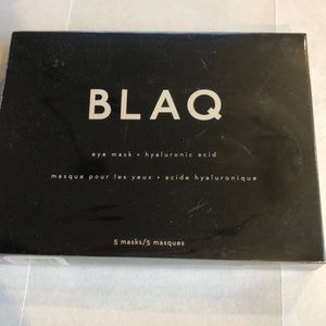 BLAQ eye mask